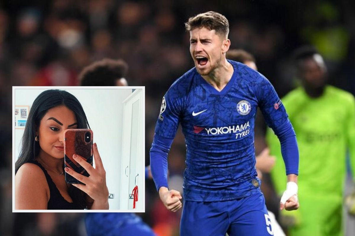 Uništio i svoj i njen život: Jorginho zaveo uposlenicu Chelseaja, njen dečko poruke pustio u javnost