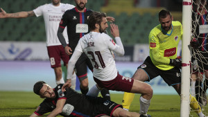 Nakon sedam mjeseci FK Sarajevo više nije vodeći tim Premijer lige BiH