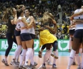 U finalu Rusija i Brazil