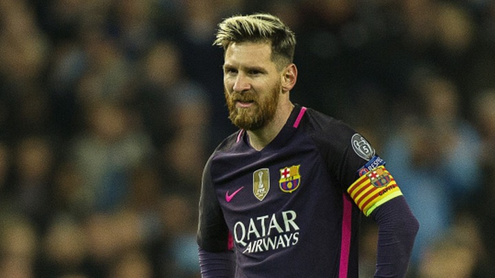 City 'testira' Barcu: Uskoro bogata ponuda za Messija