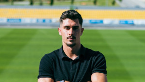 Nema odmora na Mokrom Docu: Posušje dovelo još dvojicu novih igrača, stigli iz Augsburga i Vukovara