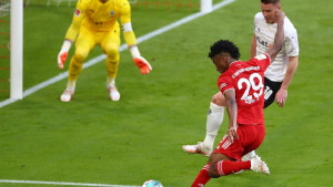 Neizvjesna sudbina Kinsleyja Comana u Bayernu