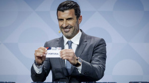 Čak se i Luis Figo oglasio zbog Messijevog ugovora