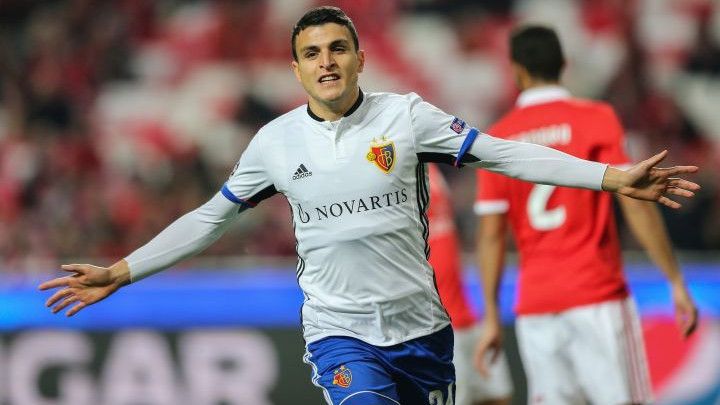 Leicester našao zamjenu za Mahreza