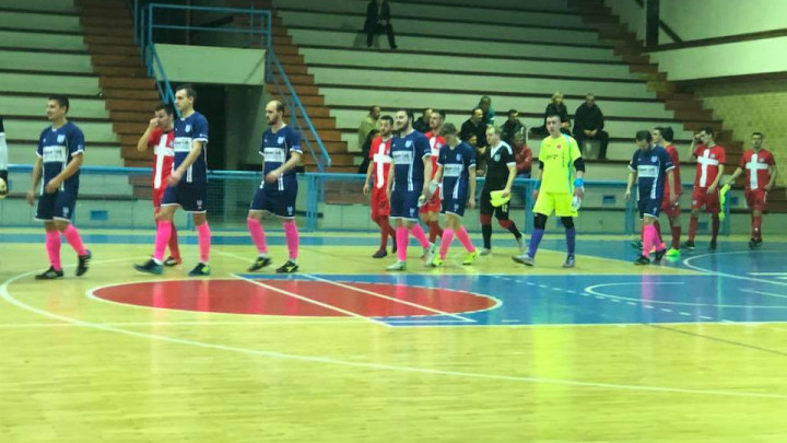 "Nećemo dozvoliti ponižavanje i silovanje likova zbog koji se igra ova liga"