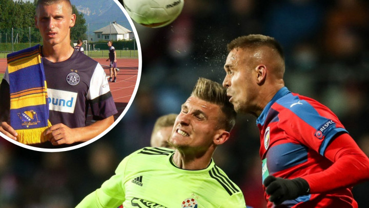 Hoće li heroj Dinama ostvariti majčinu želju: "Da hoćeš zaigrati sa Džekom..."