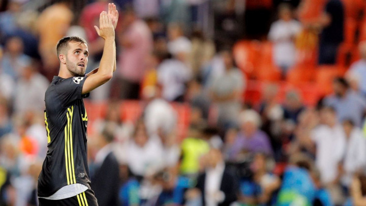 Miralem Pjanić: Koliko Juventus traži, a koliko Real nudi za bh. veznjaka?