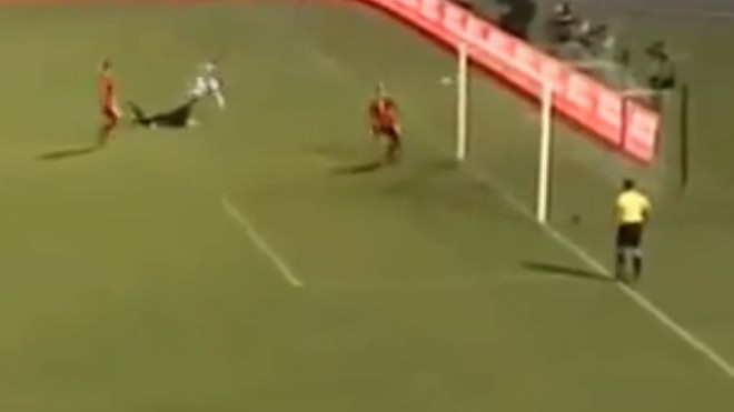Lendrić propustio veliku priliku za Zrinjski