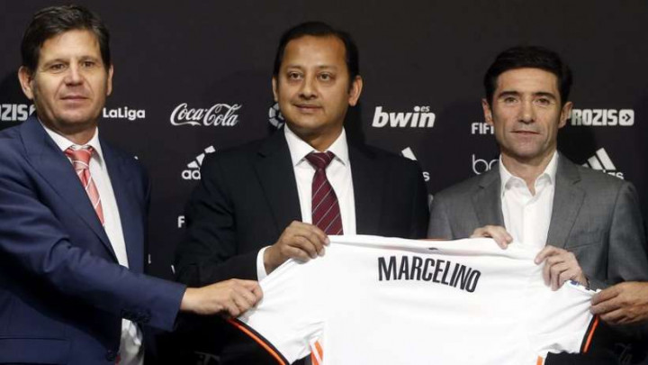 U Valenciji stvari polako idu nizbrdo: Nakon trenera Marcelina, sprema se još jedan odlazak