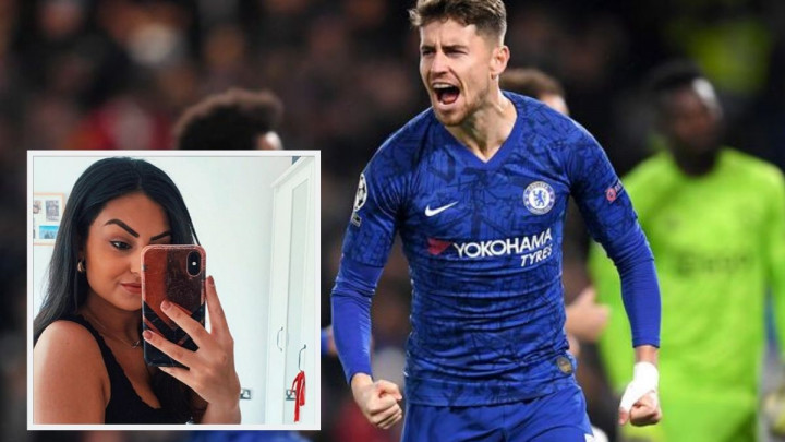 Uništio i svoj i njen život: Jorginho zaveo uposlenicu Chelseaja, njen dečko poruke pustio u javnost
