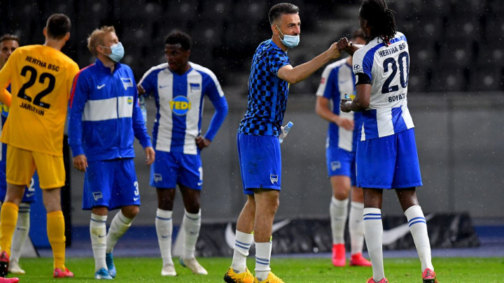 Kicker uvrstio Ibiševića u idealni tim 27. kola Bundeslige