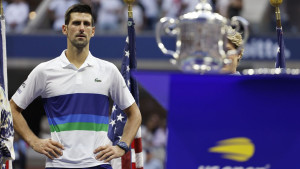 Australian Open zbog Đokovića mijenja lokaciju?