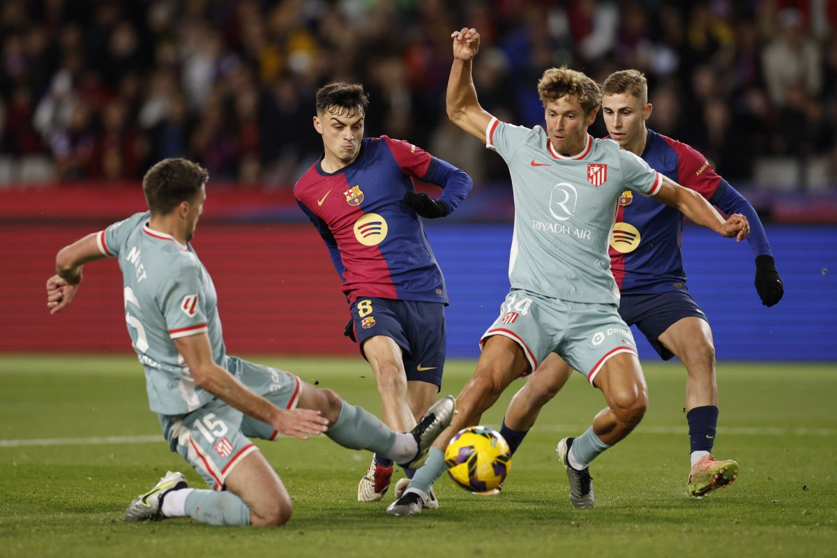 Oblak večeras pokazao zašto je najbolji na svijetu! Katastrofa neviđenih razmjera za Barcelonu