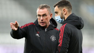Ralf Rangnick najavljuje novog napadača na Old Traffordu: "Očito je da nam treba"