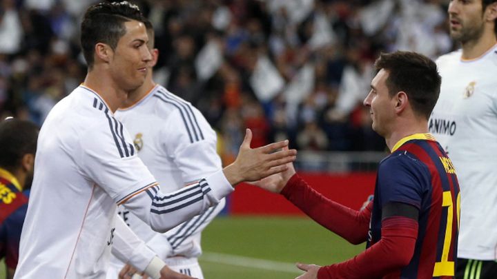 Ronaldo ili Messi: Svi golovi dva majstora u El Clasicima