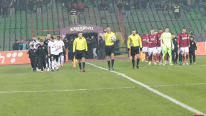 Šerbo: Nemamo širok roster, ali nastavit ćemo igrati dopadljivo