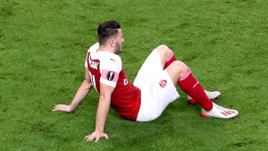 Rodrigov žestok start i povreda Seada Kolašinca