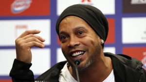 Ronaldinho Arsenalovog tinejdžera uporedio sa Ronaldom