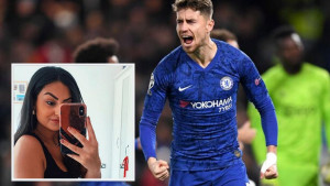 Uništio i svoj i njen život: Jorginho zaveo uposlenicu Chelseaja, njen dečko poruke pustio u javnost