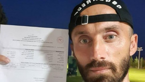 Avdija Vršajević pobijedio koronavirus, pa poručio: "Položen ispit"