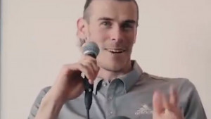 Gareth Bale razočaran navijačima Real Madrida: "Zviždi mi 80.000 navijača jer ne igram dobro"