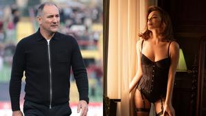 Štimac i Severina vode pravi 'rat': "Ti ga stavljaš u ta prljava, neartikulisana usta..."