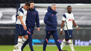 Gospodski gest igrača Tottenhama prema današnjem rivalu
