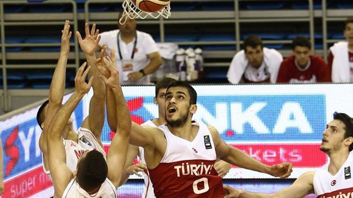 Turska skratila spisak igrača za Eurobasket
