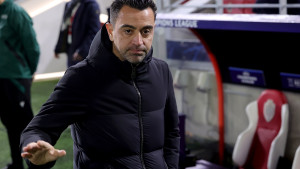 Šta se to dešava u Barceloni i ko se Xaviju miješa u posao?