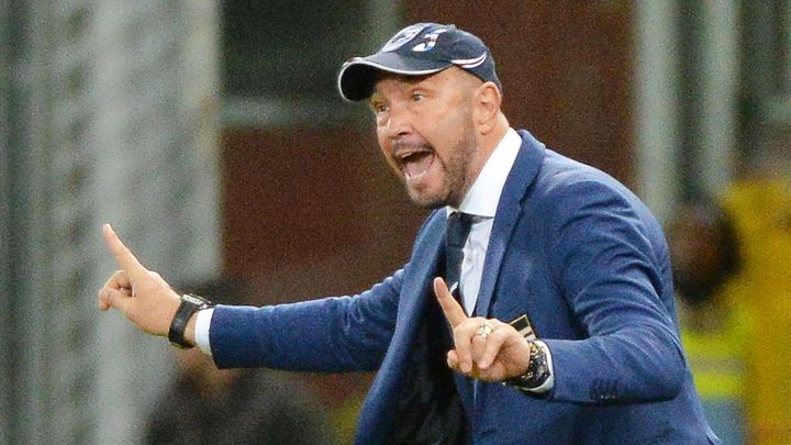 Zenga preuzima klub iz Kine?