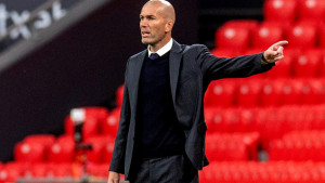 Zidane: Real bez mene može biti bolji