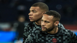 Mbappe o navodima da je Neymara nazvao klošarom: Da, istina je...