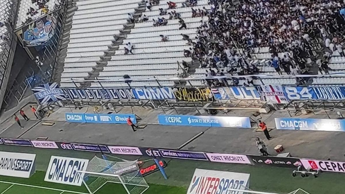 Dvije parole za najavu rata huligana: BBB na Maksimiru jedno, ultrasi Marseillea na Veledromu drugo