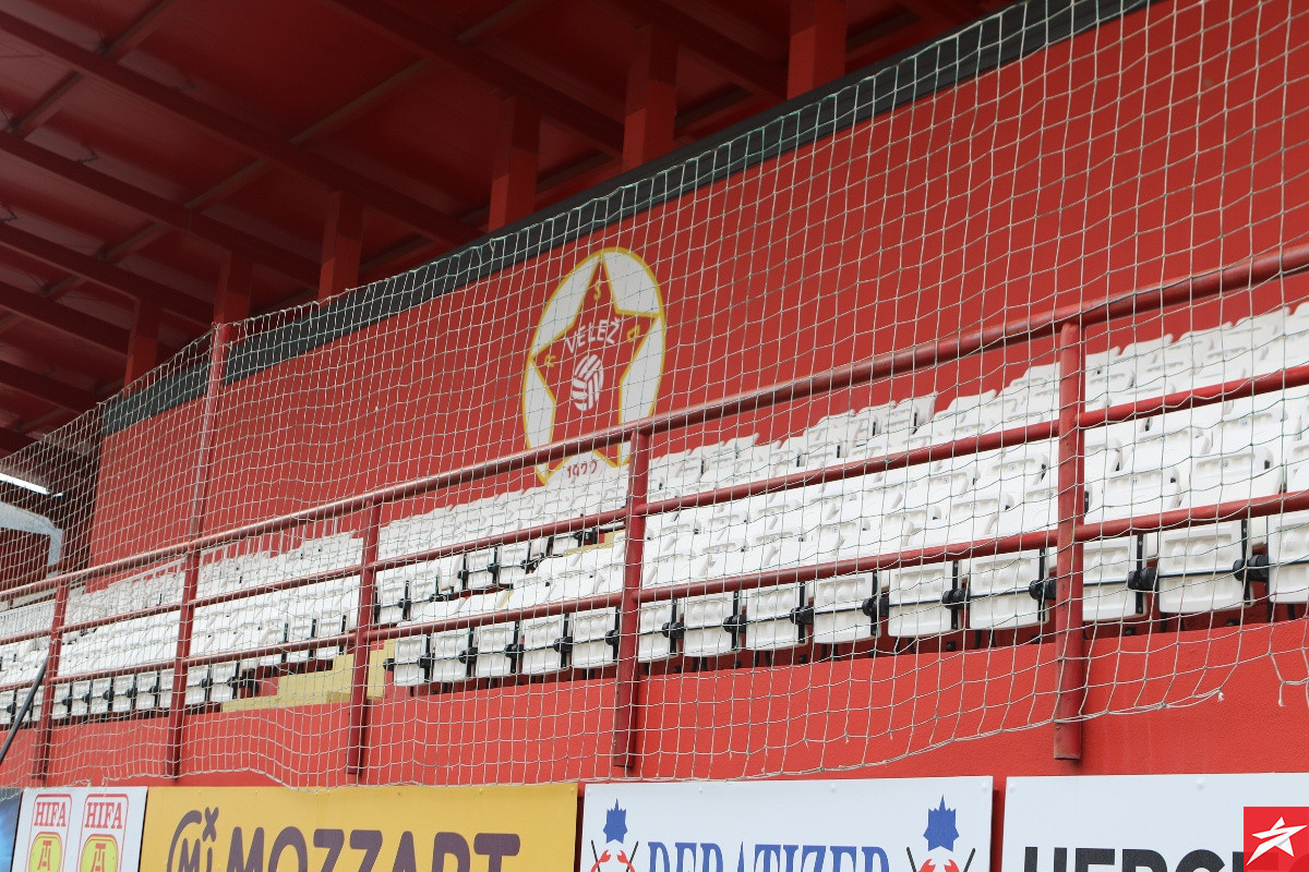 Zakazuje se vanredna Skupština FK Velež sa jednom tačkom dnevnog reda Zakazuje se vanredna Skupština FK Velež sa jednom tačkom dnevnog reda