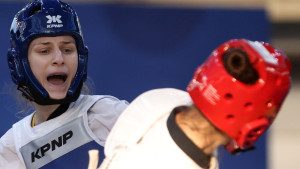 Lena Stojković u polufinalu Olimpijskih igara!