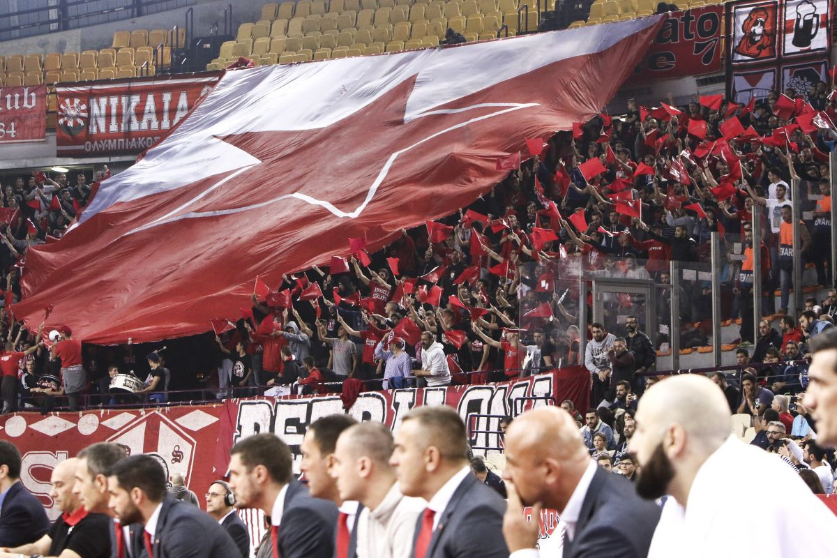Bomba iz Beograda, navijači u delirijumu: Crvena zvezda do kraja sedmice sprema spektakularan posao