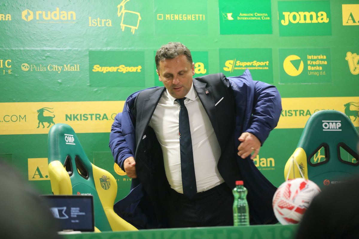 Zvonimir Boban je već odlučio - Mario Kovačević će dobiti otkaz u Dinamu?