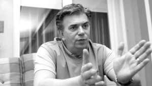 Preminuo Nijaz Gracić