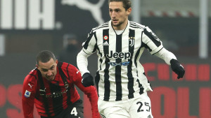Rabiot pravi iznenađujući transfer?