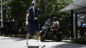 Srbin napušta Katar: Na pomolu je nevjerovatan transfer Aleksandra Mitrovića!