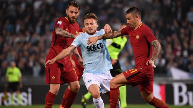 Veliki udarac za Lazio pred derbi s Romom