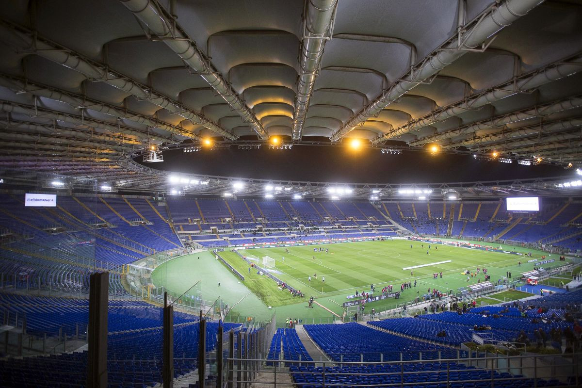 UEFA-in medicinski komitet vjeruje u nastavak sezone - Italijani sve manje