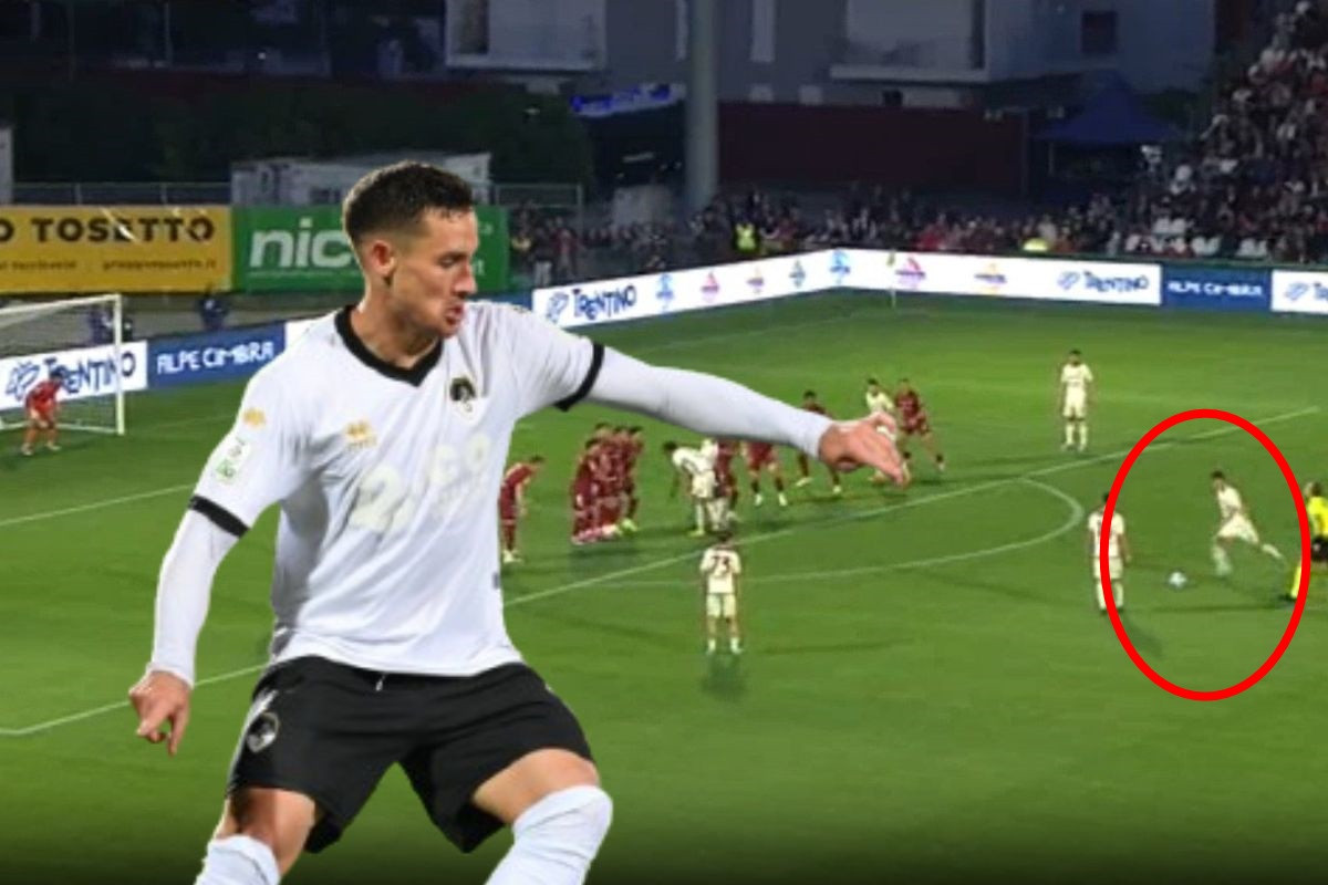 Dario Šarić izborio baraž, show u Italiji večeras golčinom ukrao odbjegli bh. sin! Dario Šarić izborio baraž, show u Italiji večeras golčinom ukrao odbjegli bh. sin!