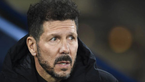 Simeone bi mogao imati neočekivanu situaciju na kraju sezone