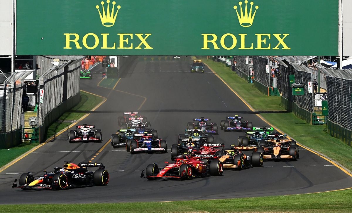 Objavljen kalendar utrka Formule 1 za 2025. godinu, FIA zbog ramazana morala napraviti promjene