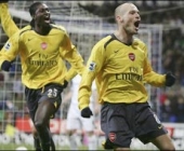Ljungberg u Seattle Soundersima