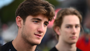 Jack Doohan novi vozač BWT Alpine F1 tima!