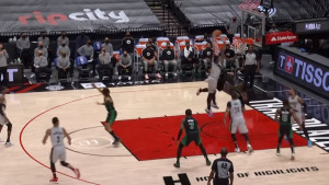 Nurkićev potez među najboljim u protekloj NBA noći