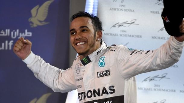 Lewis Hamilton još tri godine u Mercedesu