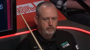 Higgins se vratio iz mrtvih pa prokockao nemoguće: Williams je u polufinalu, blizu je i O'Sullivan